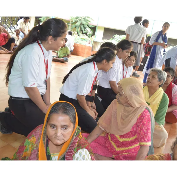 Social Initiatives