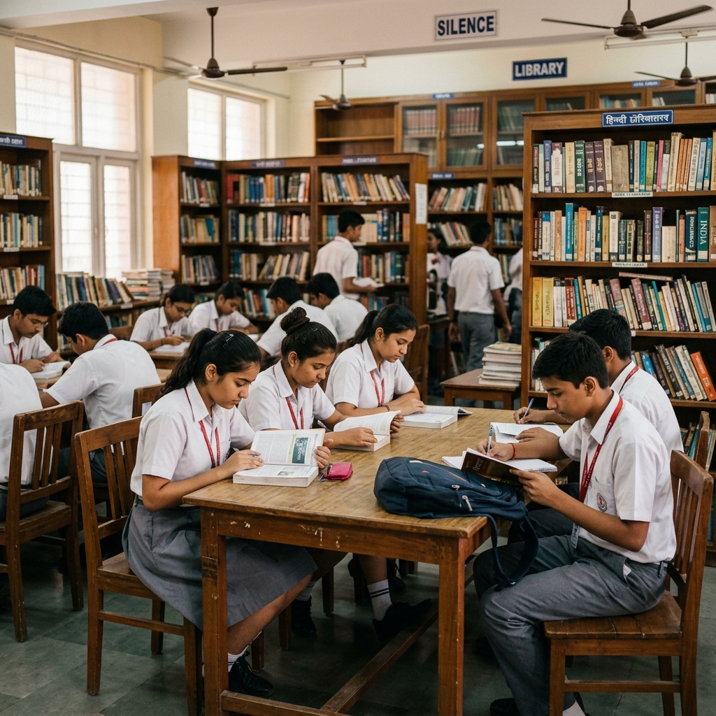 Digital Library