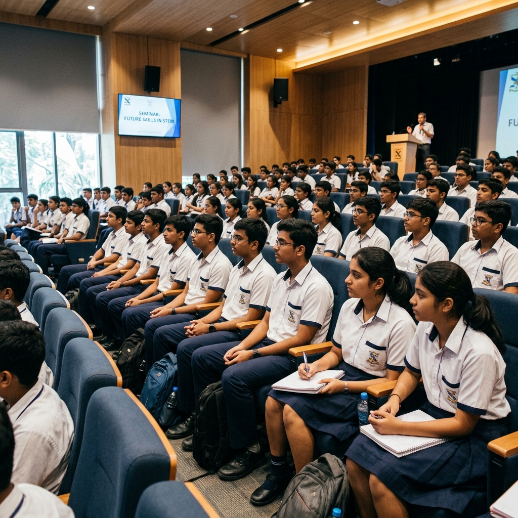 Lecture Hall