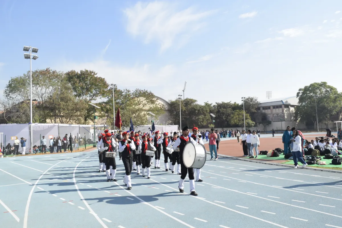 Sports Utsav